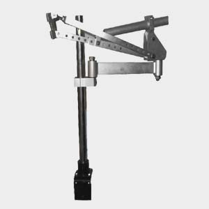 電動(dòng)起子支架