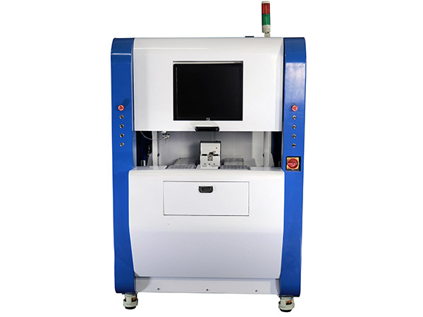 5441落地式單頭雙平臺螺絲機(jī)