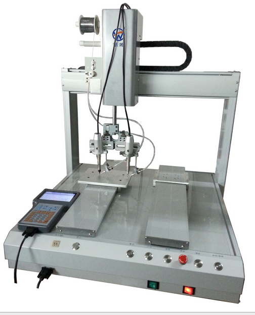 焊錫機(jī)廠(chǎng)家