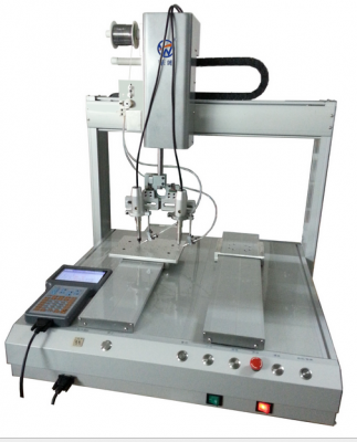 自動(dòng)焊錫機(jī)發(fā)展至今經(jīng)歷的階段知識(shí)