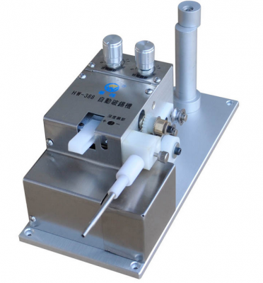 自動(dòng)破錫機(jī)運(yùn)作出現(xiàn)錫爆情況的處理方法