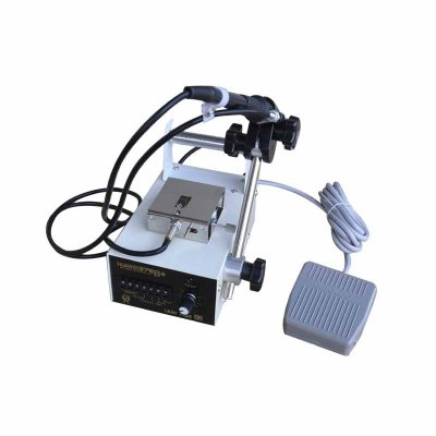 自動(dòng)破錫機(jī)廠家教你如何選擇適合焊臺(tái)