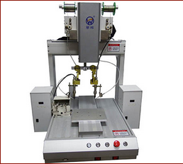 焊錫機廠家讓你如何了解一臺好的焊錫機