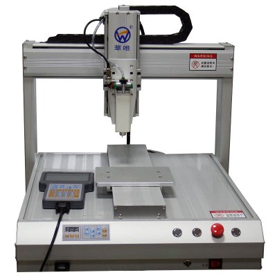 熱熔膠點(diǎn)膠機(jī)的產(chǎn)品介紹