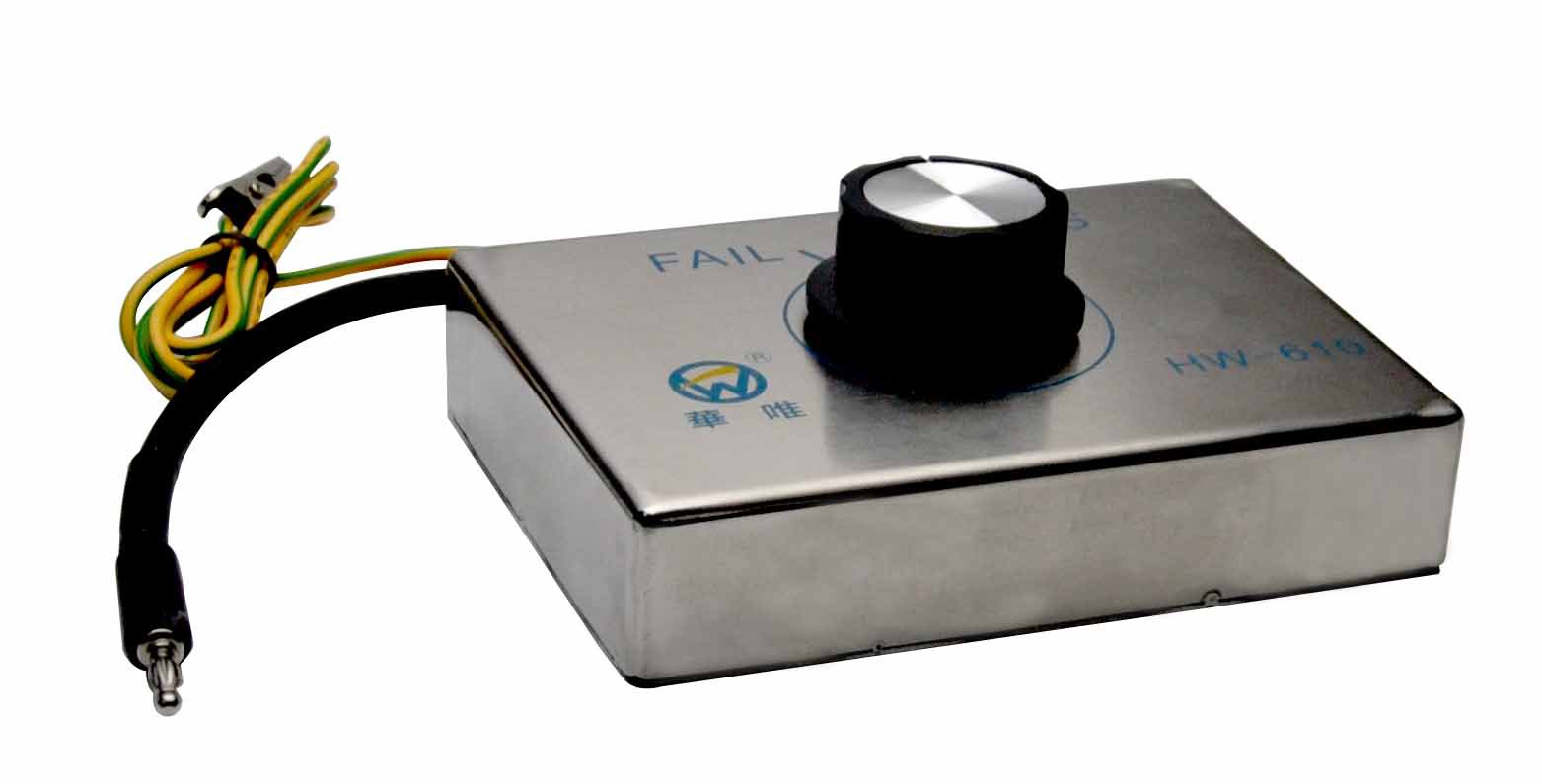 靜電環(huán)報(bào)警器裝置