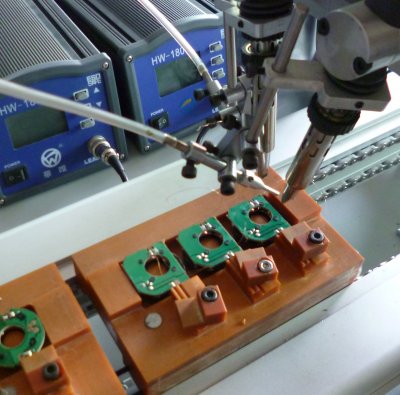 焊接機廠家為八部你講述焊接機的優(yōu)勢