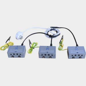 靜電手環(huán)測試儀的使用,八部公司為您介紹