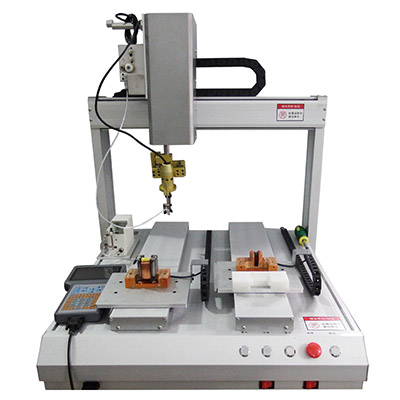 焊錫機(jī),關(guān)于自動(dòng)焊錫機(jī)的原理以及發(fā)展