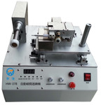 八部為你講解自動破錫回繞機的注意事項及保養(yǎng)問題