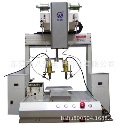 八部為你講解自動焊錫機使用注意事項