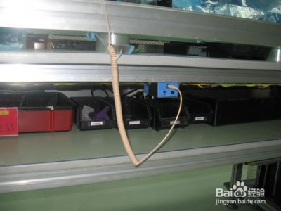 手腕帶在線報警器的安裝介紹：