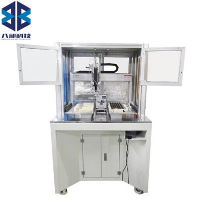 使用中自動(dòng)鎖螺絲機(jī)是否會(huì)鎖偏螺絲呢？