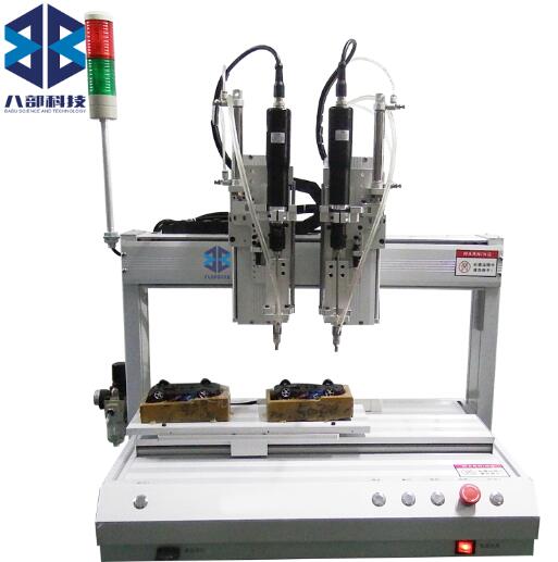 自動螺絲機(jī)