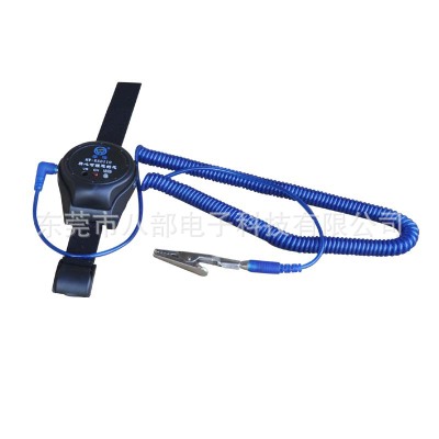 靜電環(huán)在線報警器HW-ESD110