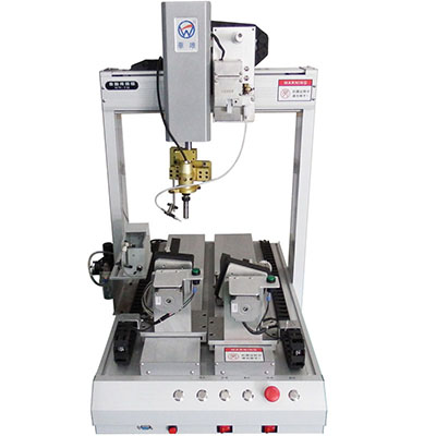 自動焊錫機治具會出現哪些問題?