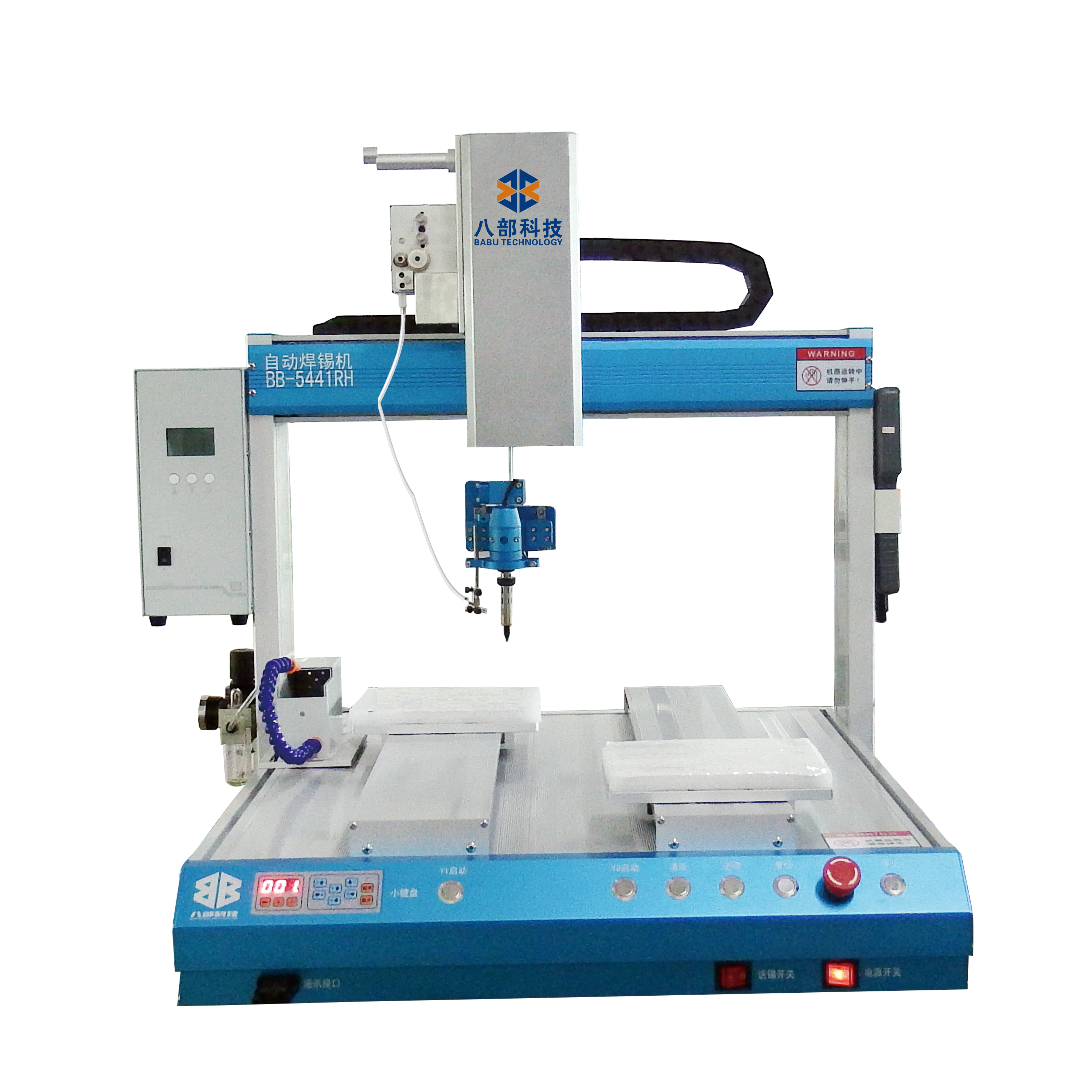 智能焊錫機(jī) 智能焊錫機(jī)