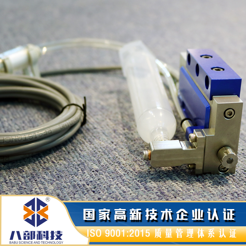 高精密壓電閥廠