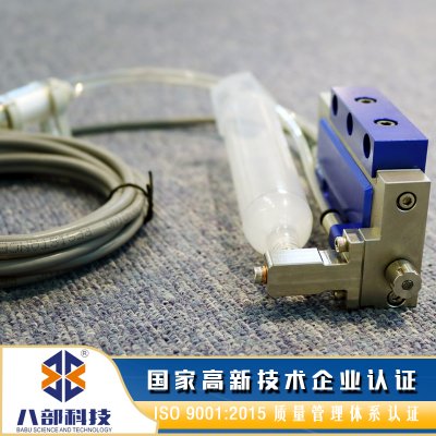 【BABU八部科技】壓電噴射閥流體精密控膠的應(yīng)用