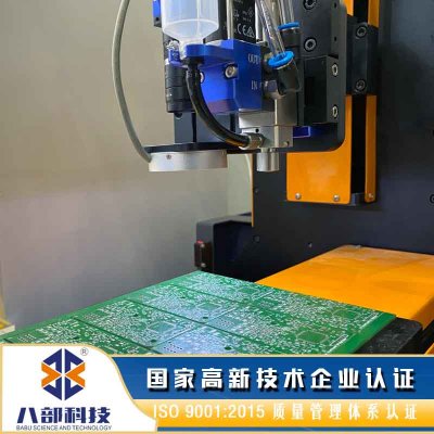 如何知道點膠機質(zhì)量如何