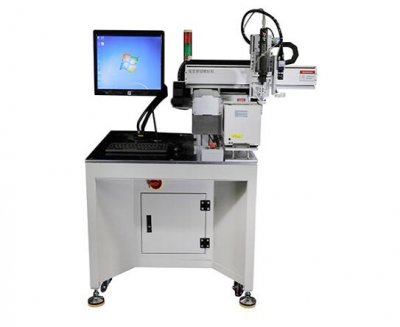 對于如今的螺絲機(jī)廠家要如何選擇?