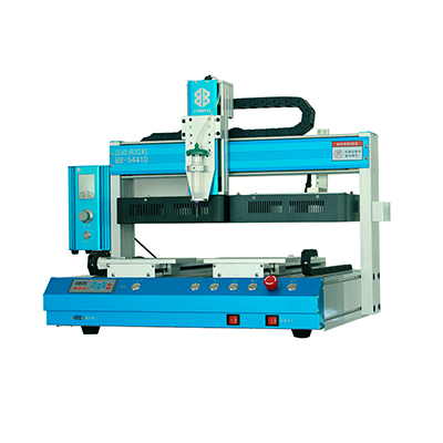 廠家批發(fā)環(huán)氧樹脂膠點膠機多功能小型點膠機uv帶固化全自動點膠機