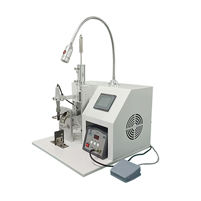 八部150W半自動(dòng)焊錫機(jī)馬達(dá)航空插頭usb數(shù)據(jù)線開關(guān)燈線自動(dòng)焊錫機(jī)