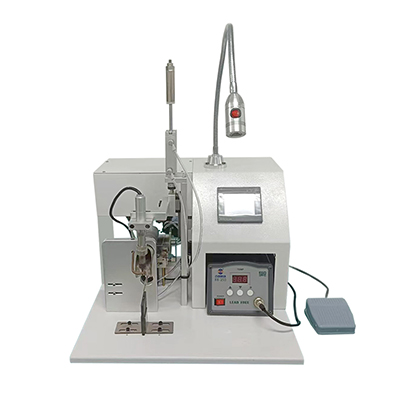 250W大功率線路板排線板半自動(dòng)焊錫機(jī)傳感器電阻LED燈端子焊錫機(jī)