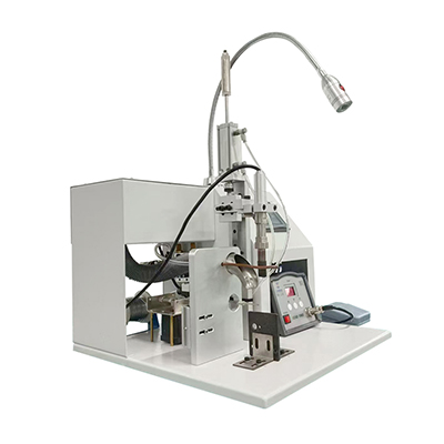 八部定制手動(dòng)電路板開(kāi)關(guān)焊線自動(dòng)焊錫機(jī)小型腳踏式半自動(dòng)焊錫機(jī)