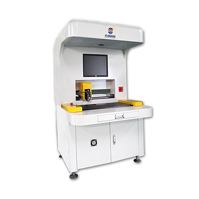 全景視覺噴膠機馬達充電頭鐘表高速噴膠機IC周邊底部填充膠點膠機