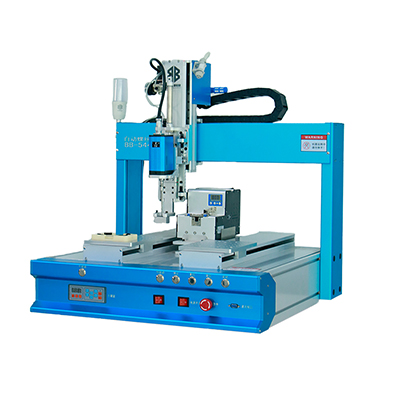 八部雙工位單電批四軸全自動(dòng)鎖付螺絲機(jī)伺服智能電批自動(dòng)打螺絲機(jī)