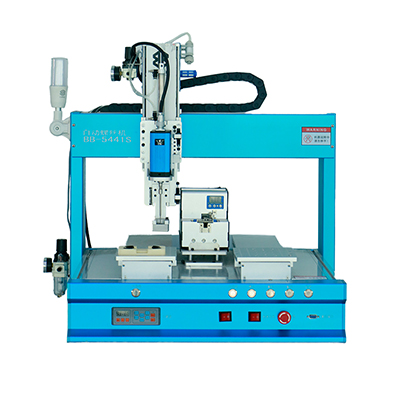 5441S自動(dòng)鎖螺絲機(jī)汽車燈電路板自動(dòng)擰螺絲機(jī)雙軸互鎖自動(dòng)螺絲機(jī)