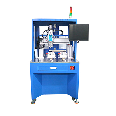 機(jī)米視覺落地式螺絲機(jī)智能手表精密鎖螺絲機(jī)手機(jī)外殼懸臂式螺絲機(jī)