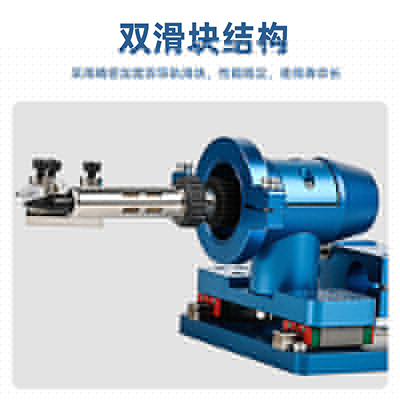 500系列單頭烙鐵組件雙滑軌定位夾具高清焊錫機(jī)烙鐵手柄固定模組