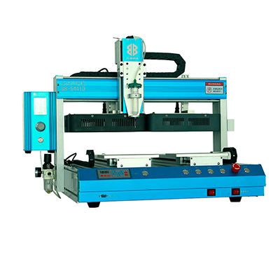 點膠機(jī)還不知道有什么用？