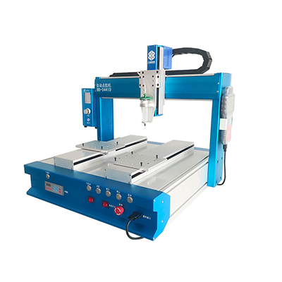 關(guān)于自動點膠機(jī)的一些知識和新技術(shù)