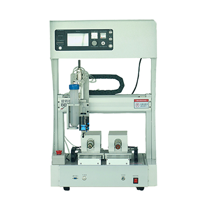 線圈高速噴膠機(jī)影響噴膠質(zhì)量的因素