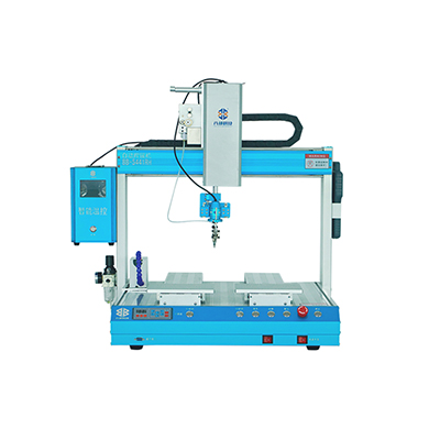 如何避免自動焊錫機的漏焊虛焊情況